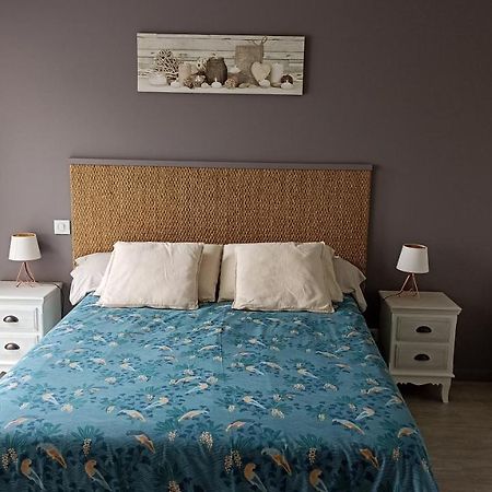 La Cle De Vos Reves Bed & Breakfast Orthevielle Luaran gambar