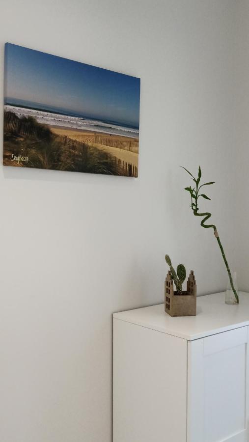 La Cle De Vos Reves Bed & Breakfast Orthevielle Luaran gambar