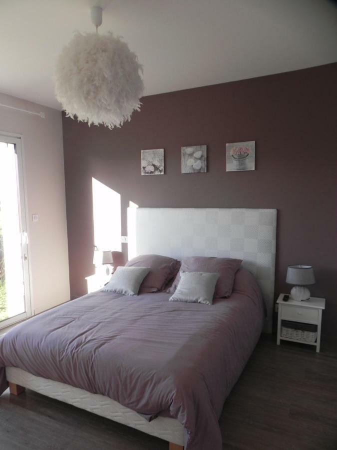 La Cle De Vos Reves Bed & Breakfast Orthevielle Luaran gambar