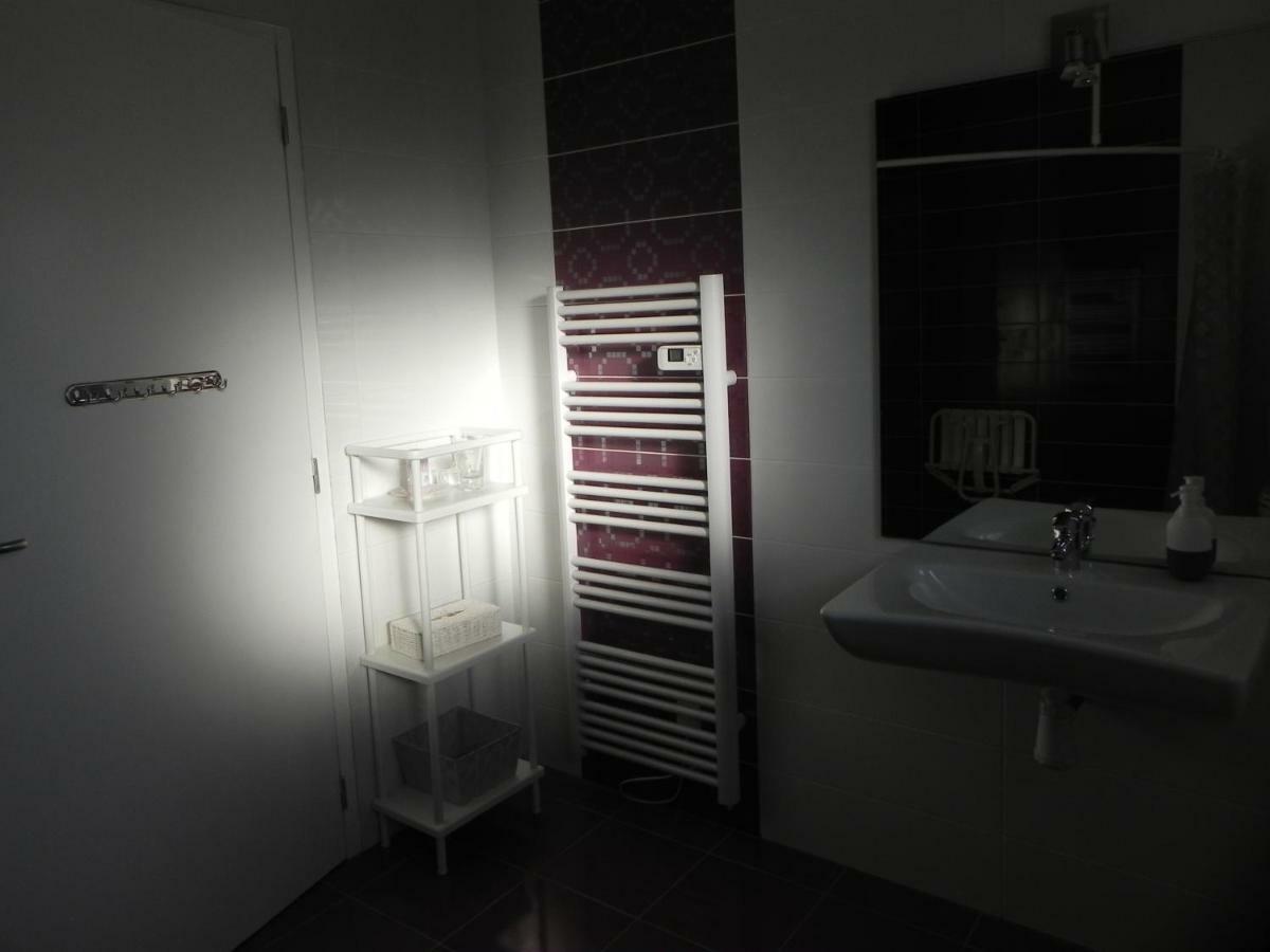 La Cle De Vos Reves Bed & Breakfast Orthevielle Luaran gambar