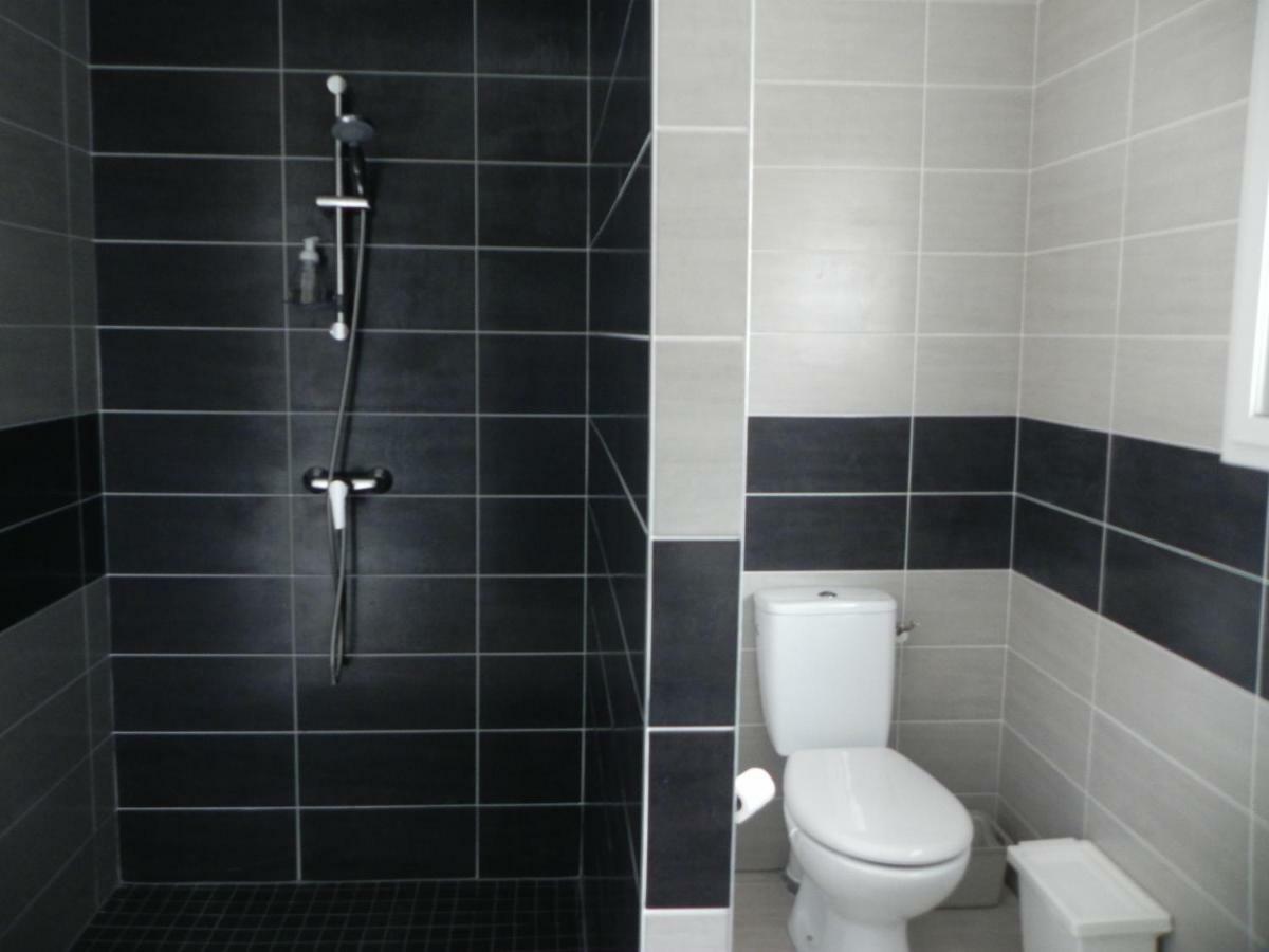 La Cle De Vos Reves Bed & Breakfast Orthevielle Luaran gambar