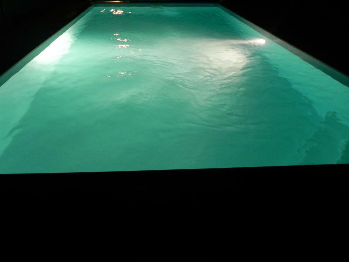 La Cle De Vos Reves Bed & Breakfast Orthevielle Luaran gambar